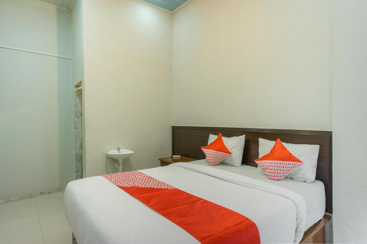 Oyo 2598 Hotel Chocolate Langsa Exterior foto